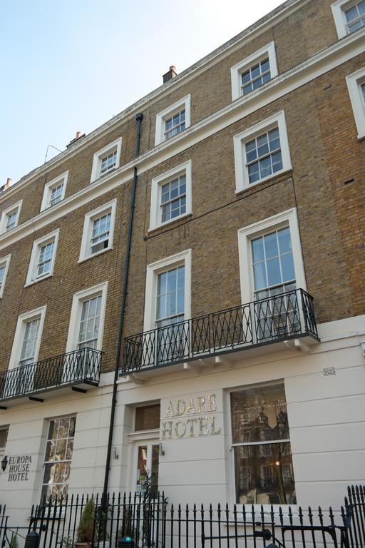 Adare Hotel London Exterior photo