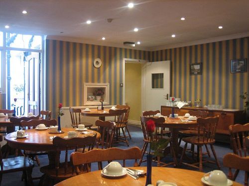 Adare Hotel London Exterior photo