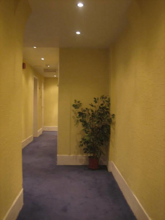 Adare Hotel London Exterior photo
