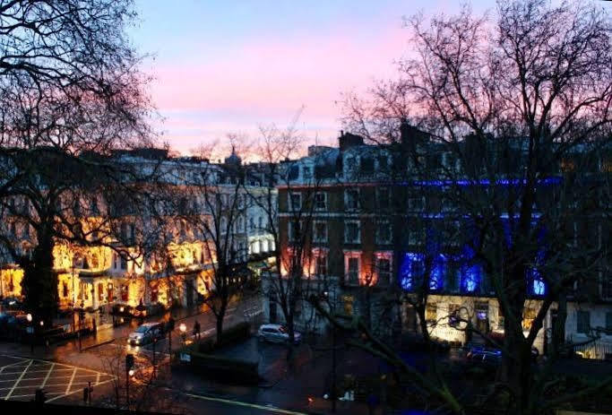 Adare Hotel London Exterior photo